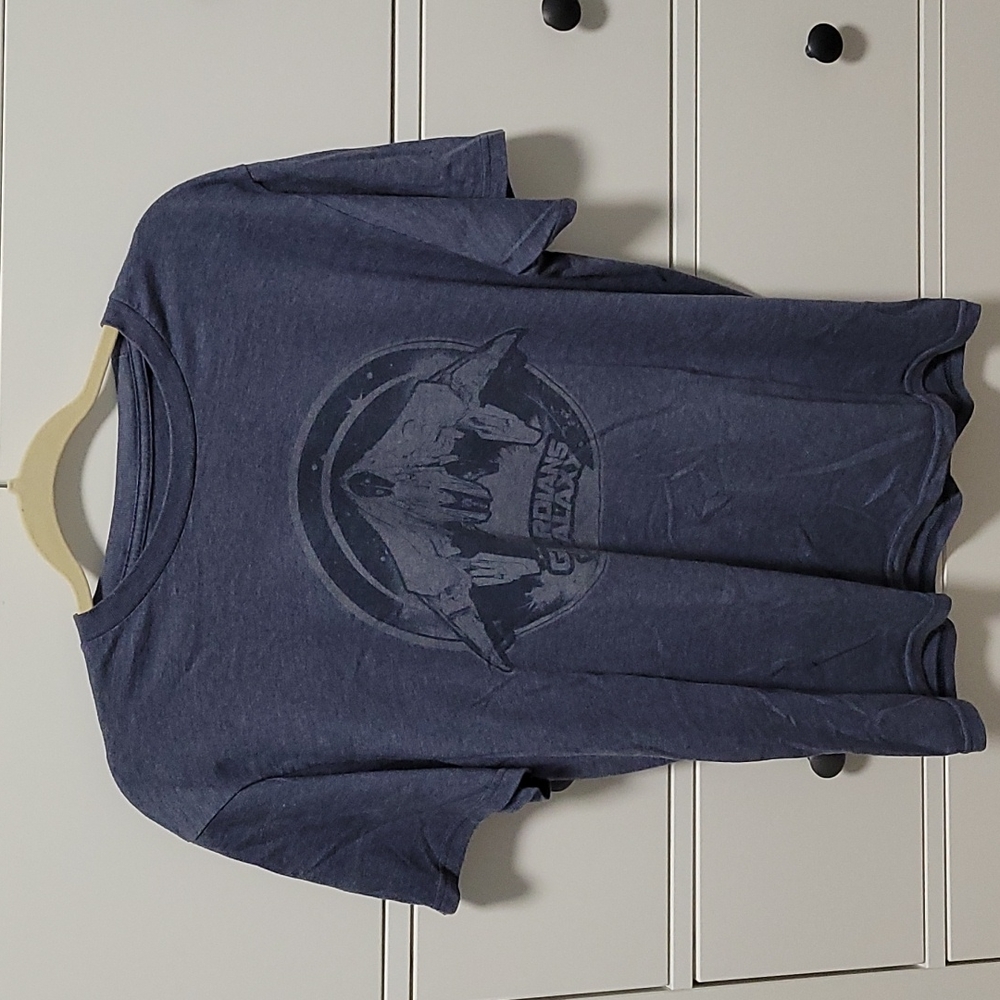 Marvel guardian's of the galaxy tee